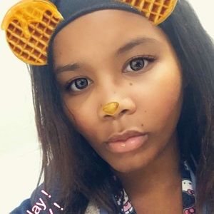 Meet your Posher, Tyler